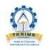 TKR Institute of Management and Science - [TKRIMS]